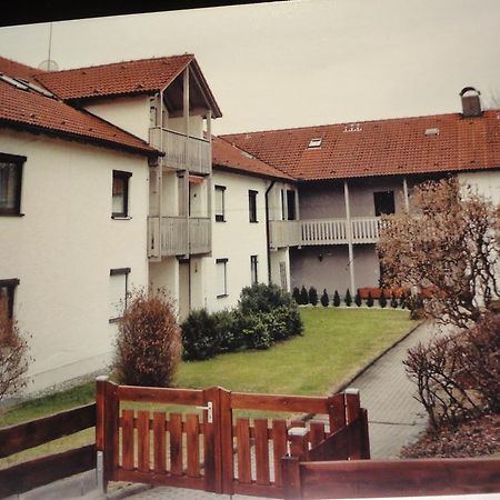Ferienwohnung Majo Bad Birnbach Kamer foto
