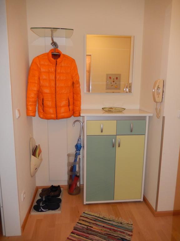 Ferienwohnung Majo Bad Birnbach Kamer foto