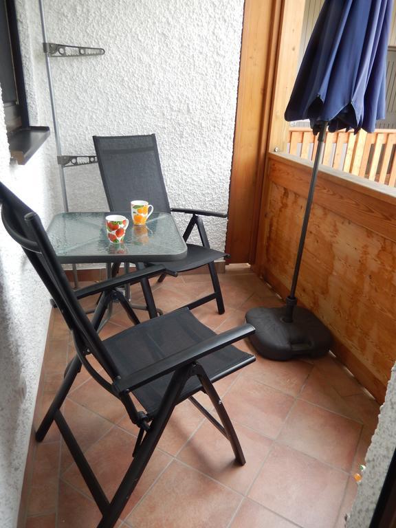 Ferienwohnung Majo Bad Birnbach Kamer foto