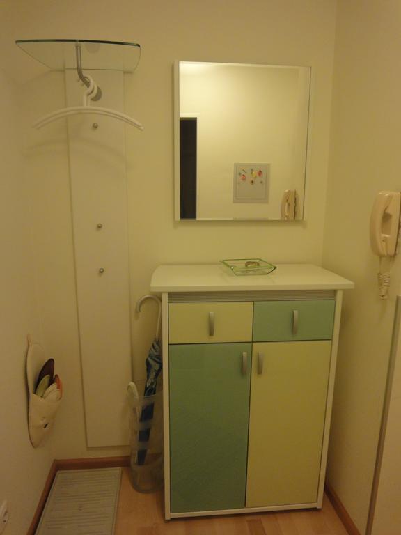Ferienwohnung Majo Bad Birnbach Kamer foto